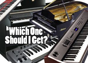 What kind of piano should I get for my child