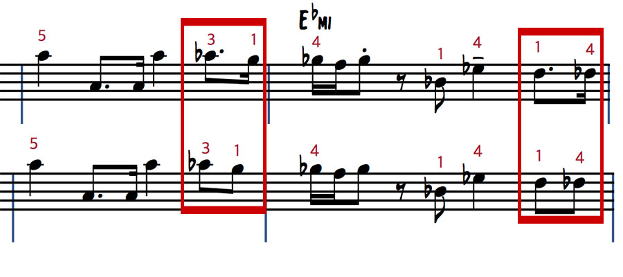 Syncopation-Melody-Imperial-March